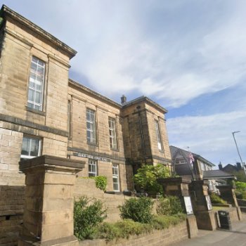 Holme Valley Parish Council in Holmfirth