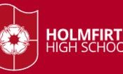 Holmfirth High School in Holmfirth