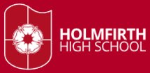 Holmfirth High School in Holmfirth