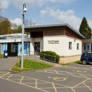 Holmfirth Pool & Fitness Centre in Holmfirth