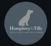 Humphrey and Tilly Clothing Store in Thirsk
