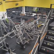 I N D Fitness – Gym in Thirsk