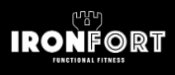 Iron Fort Gym in Holmfirth