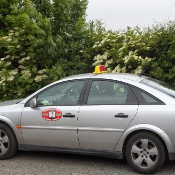 K.A Taxis – Local Taxi Service in Thirsk