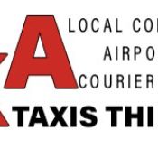 K.A Taxis – Local Taxi Service in Thirsk