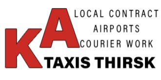 K.A Taxis – Local Taxi Service in Thirsk