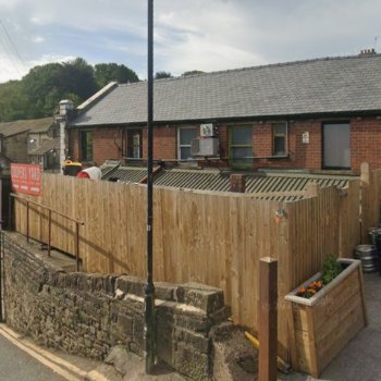 Kal’s Restaurant in Holmfirth