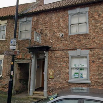 Kirkgate Dental Practice – Dental Clinic in Thirsk