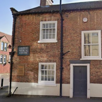 Lambert Medical Centre – GP Surgery in Thirsk
