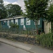 Lane Preschool Playgroup in Holmfirth