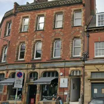 Market Place Dentistry — Dental Clinic in Thirsk