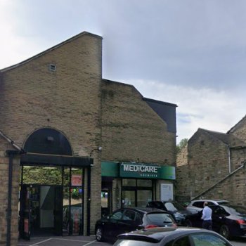 Medicare Chemists (Riverside) – Pharmacy in Holmfirth