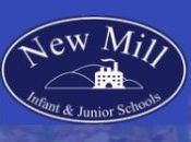 New Mill Infant School in Holmfirth