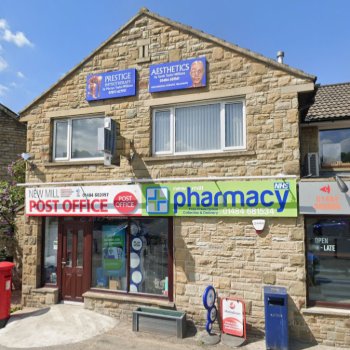New Mill Pharmacy in Holmfirth