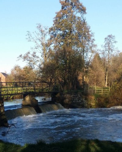 Norby Park – Public Park in Thirsk