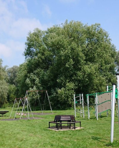 Norby Park – Public Park in Thirsk