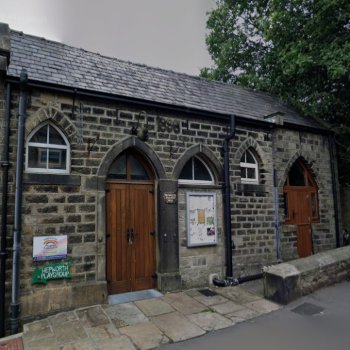 Playgroup & Pre-School in Holmfirth