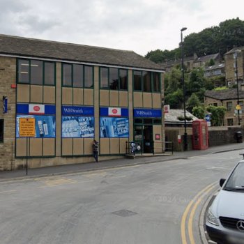 Post Office Services in Holmfirth