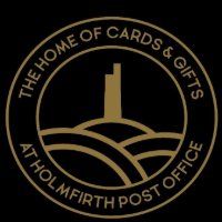 Post Office Services in Holmfirth