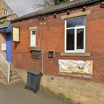 Pre-School and Out of School Club in Holmfirth