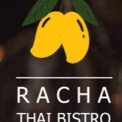 Racha Thai Bistro Restaurant in Thirsk