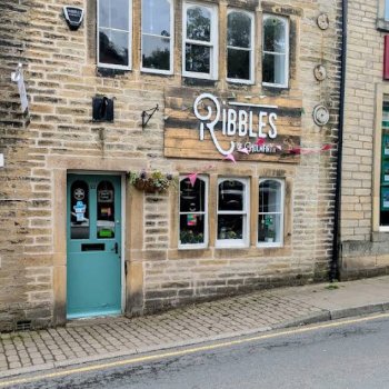 Ribbles Cafe – Cafe in Holmfirth