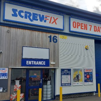 Screwfix – Hardware Store in Thirsk