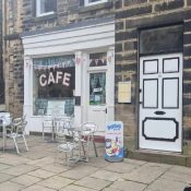 Sid’s Cafe – Cafe in Holmfirth