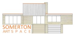Somerton Art S P A C E Gallery in Holmfirth