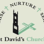St. David’s Church in Holmfirth