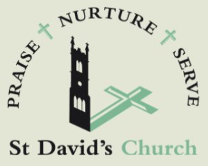 St. David’s Church in Holmfirth
