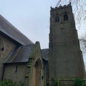 St. John’s Church – Anglican Church in Holmfirth