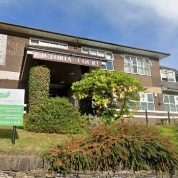 Stable Court Dental Surgery in Holmfirth