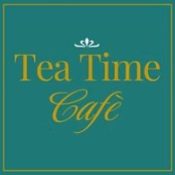 Tea Time Café – Café in Thirsk
