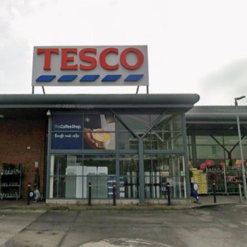 Tesco Pharmacy in Thirsk