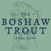 The Boshaw Trout Bed and Breakfast in Holmfirth