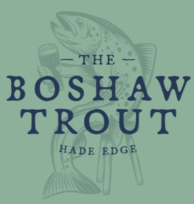 The Boshaw Trout Bed and Breakfast in Holmfirth
