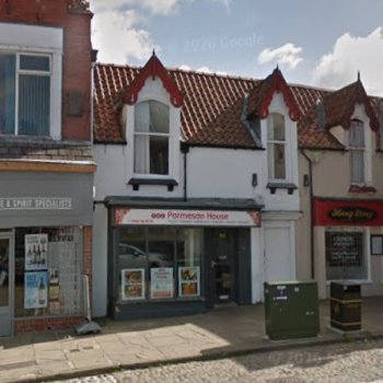 The Parmesan House Takeaway in Thirsk