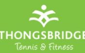 Thongsbridge Tennis & Fitness Club in Holmfirth