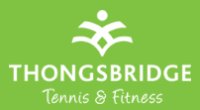Thongsbridge Tennis & Fitness Club in Holmfirth
