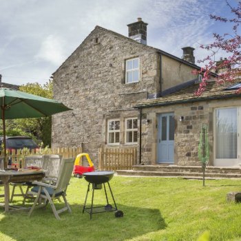 Uppergate Farm – Guest House in Holmfirth