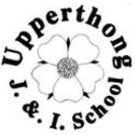 Upperthong Junior & Infant School in Holmfirth
