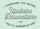 Upstairs Downstairs Café in Thirsk