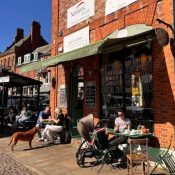 Yorks of Thirsk – Café in Thirsk