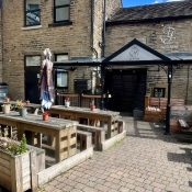 Y’s Bar & Snap in Holmfirth