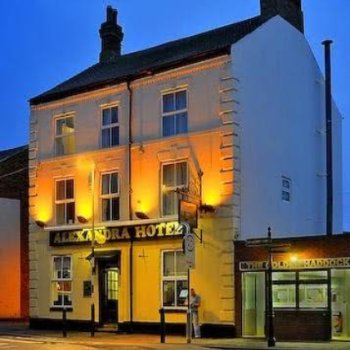 Alexandra Hotel in Withernsea