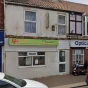 Best Chopsticks Takeaway in Withernsea