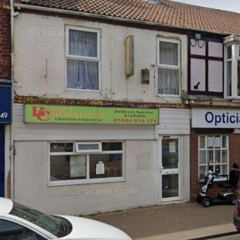 Best Chopsticks Takeaway in Withernsea