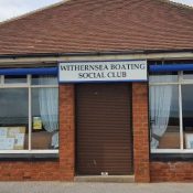 Boating Social Club in Withernsea