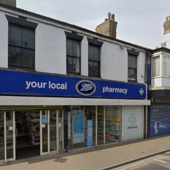 Boots Pharmacy in Withernsea